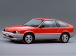 Honda Ballade Sports CR-X 1.5i 1983 года